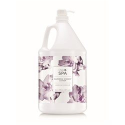 Gardenia Woods - Lotion (LS)